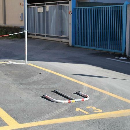 Appartamento Golfo Della Luna 2 La Spezia Kültér fotó