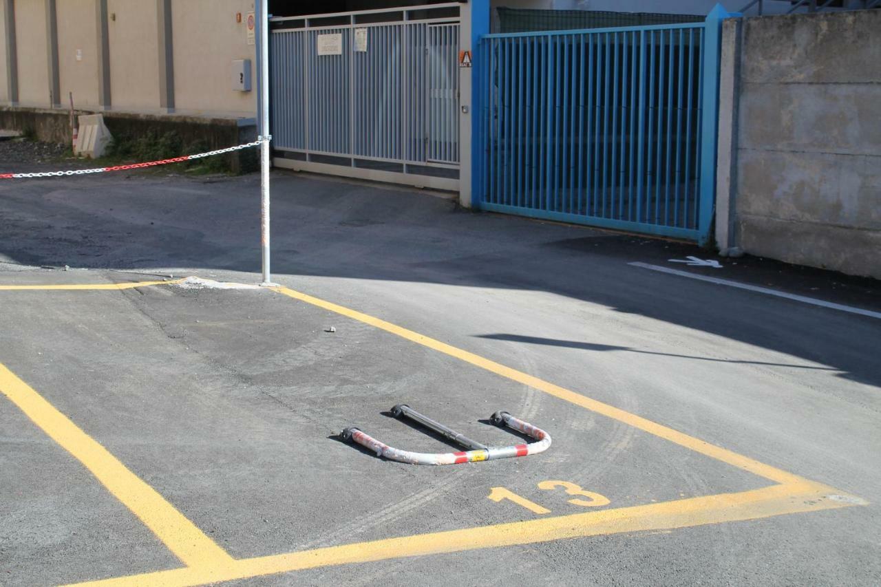 Appartamento Golfo Della Luna 2 La Spezia Kültér fotó